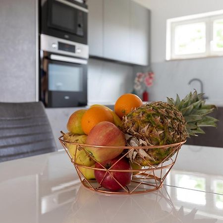 Apartment Dolly Completely Renovated 2023 Rovinj Eksteriør billede