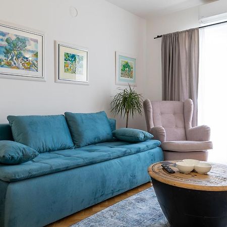 Apartment Dolly Completely Renovated 2023 Rovinj Eksteriør billede