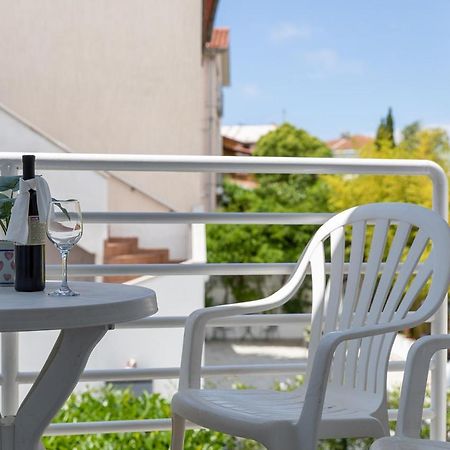 Apartment Dolly Completely Renovated 2023 Rovinj Eksteriør billede
