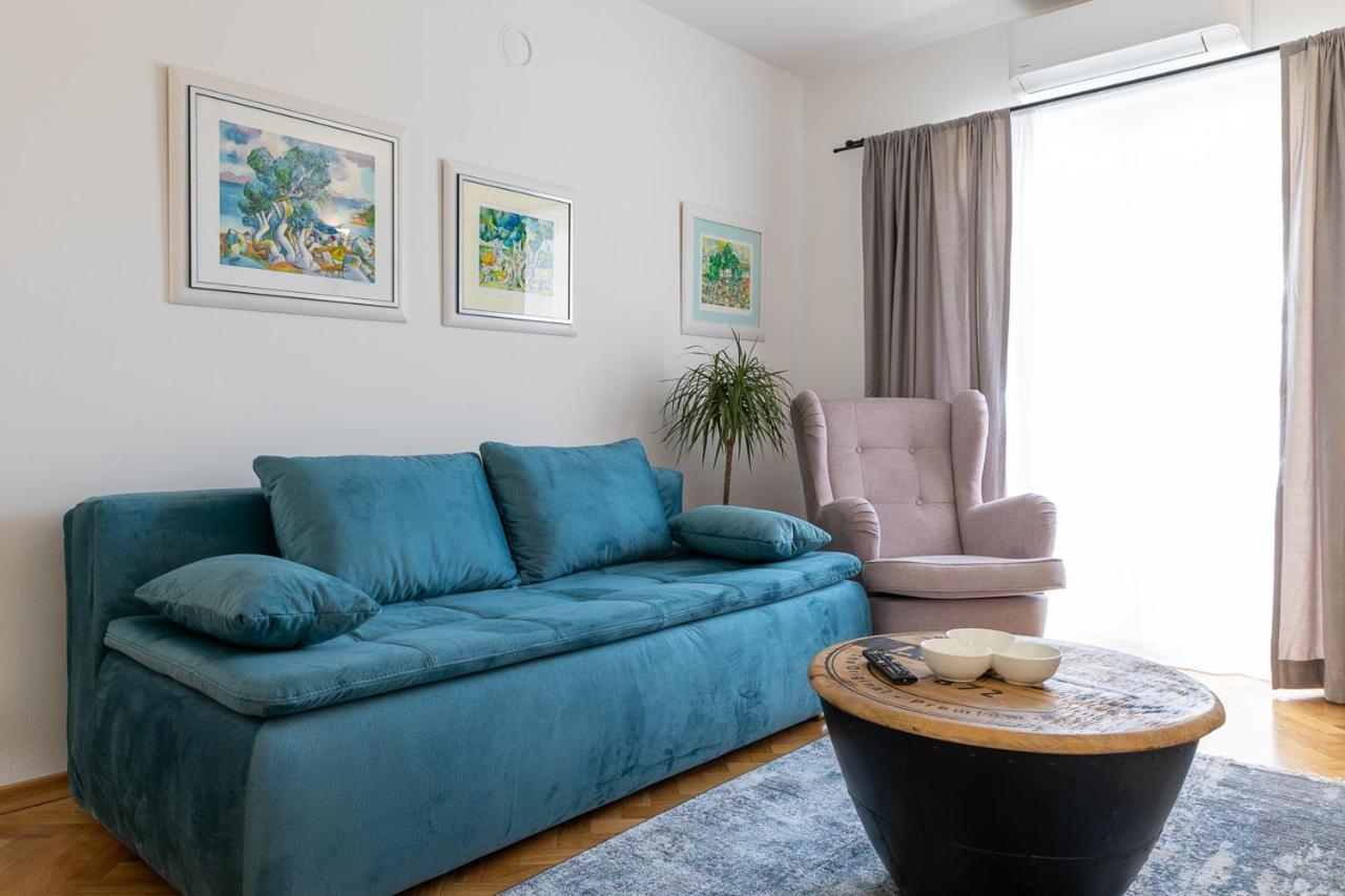Apartment Dolly Completely Renovated 2023 Rovinj Eksteriør billede