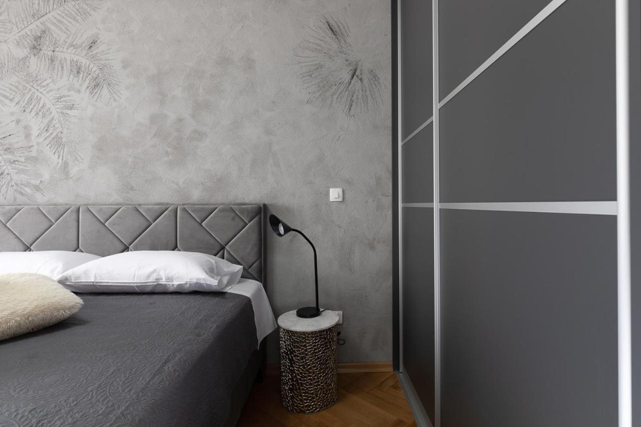 Apartment Dolly Completely Renovated 2023 Rovinj Eksteriør billede