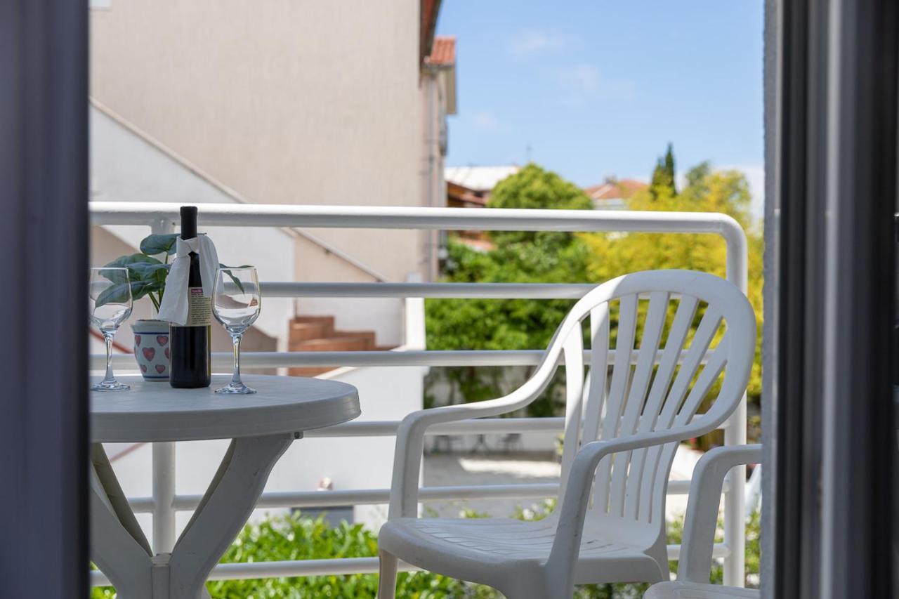 Apartment Dolly Completely Renovated 2023 Rovinj Eksteriør billede