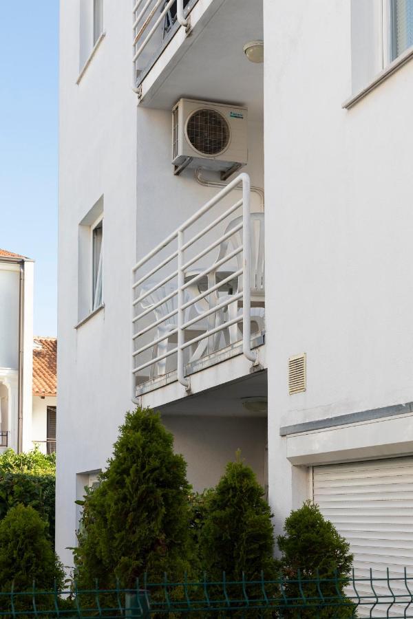 Apartment Dolly Completely Renovated 2023 Rovinj Eksteriør billede